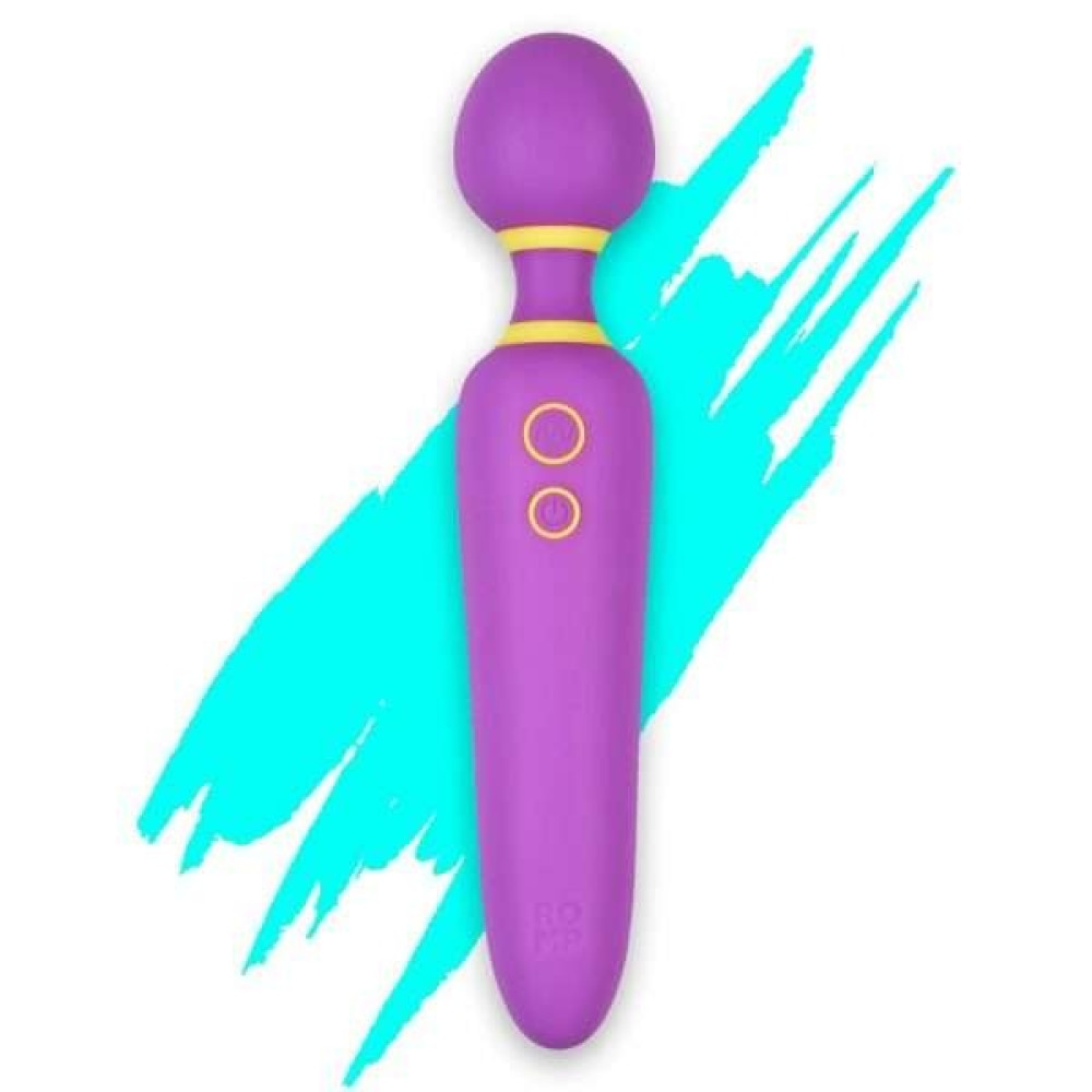 Набор секс-игрушек для пары Romp Pleasure, 3 игрушки фото №3 — секс игрушки: Украина, NO TABOO