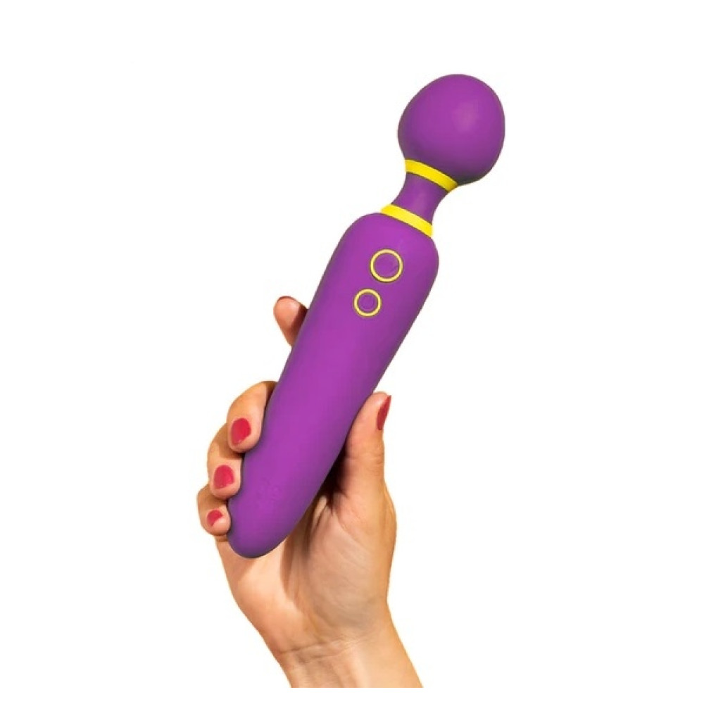 Набор секс-игрушек для пары Romp Pleasure, 3 игрушки фото №9 — секс игрушки: Украина, NO TABOO