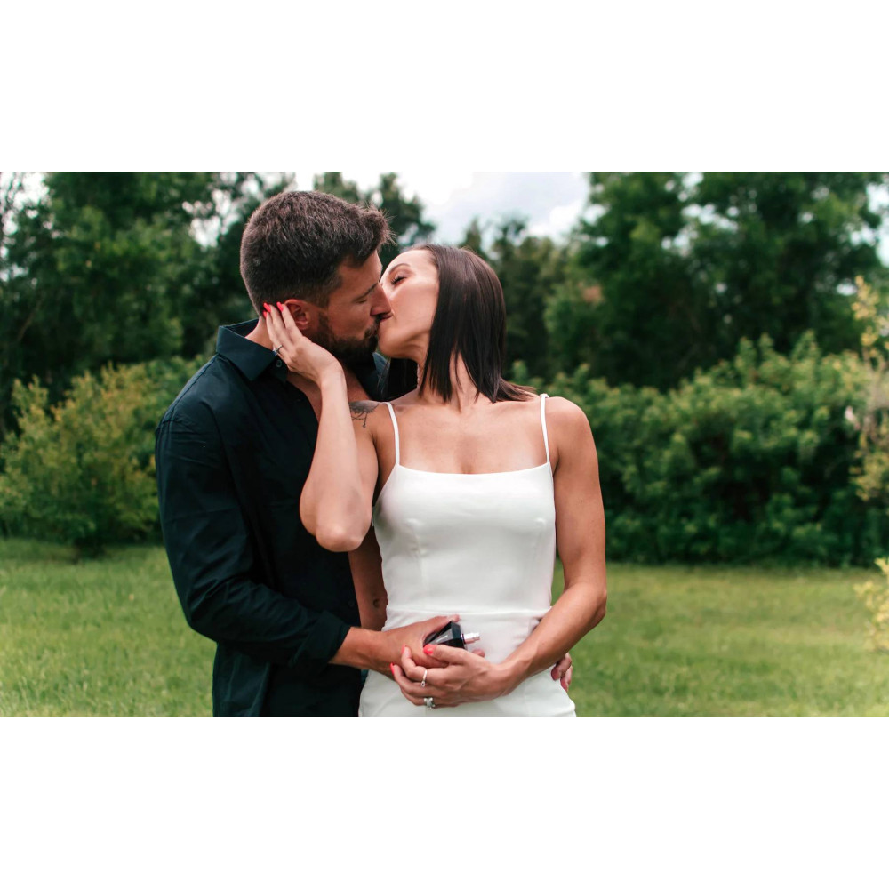 Парфюм с феромонами для мужчин Matchmaker Black Diamond Eye of Love, 30 мл, фото №7 — секс шоп Украина, NO TABOO