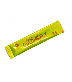 Капельки стимулирующие женские Spanish Gold Fly, 5 мл, 1 стик - No Taboo