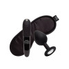 Набор секс-игрушек Come to Bed от Fifty Shades of Grey x We-Vibe, черный, 3 предмета фото №2 — секс игрушки: Украина, NO TABOO