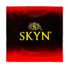 Презервативы с рельефом Skyn Intense Feel, безлатексные (полизопрен), 10 шт, фото №2 — секс шоп Украина, NO TABOO