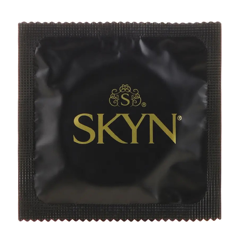 Презервативы безлатексные (полизопрен) Skyn Original, 10 шт. (217171)