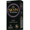 Презервативы безлатексные SKYN Elite ультратонкие, 10 шт, фото №1 — секс шоп Украина, NO TABOO