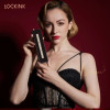 Тиклер-ручка с 5 насадками Lockink, металлическая, золотая, фото №3 — секс шоп Украина, NO TABOO
