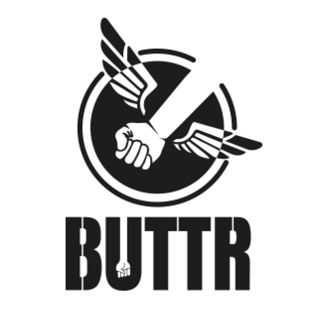 BUTTR – товари для дорослих