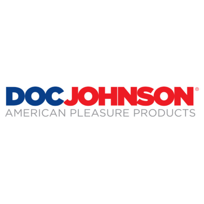 Doc Johnson – товари для дорослих