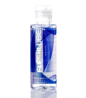 Лубрикант на водній основі Fleshlube Fleshlight, 100 мл - No Taboo