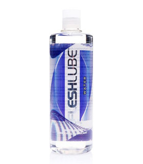 Лубрикант на водной основе Fleshlube Fleshlight, 500 мл - No Taboo