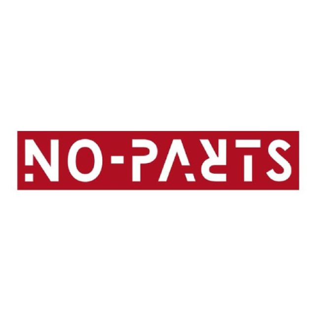 No-Parts - товары для взрослых