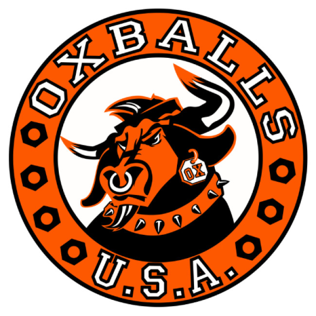 Oxballs – товари для дорослих