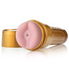 Мастурбатор анус в колбе Fleshlight STU Butt, рельефный, киберкожа, бежевый, 24.8 х 9 см фото №4 — секс игрушки: Украина, NO TABOO