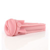 Мастурбатор вагина в колбе Fleshlight STU, рельефный, киберкожа, бежевый, 25 х 10 см фото №7 — секс игрушки: Украина, NO TABOO