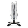 Нагреватель для мастурбатора Fleshlight Sleeve Warmer, черный, 22.5 см фото №3 — секс игрушки: Украина, NO TABOO