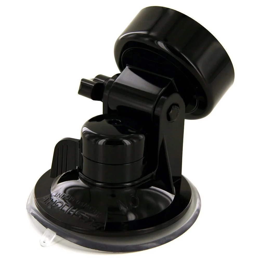 Крепление с присоской для мастурбатора Fleshlight Shower Mount, черное фото №3 — секс игрушки: Украина, NO TABOO