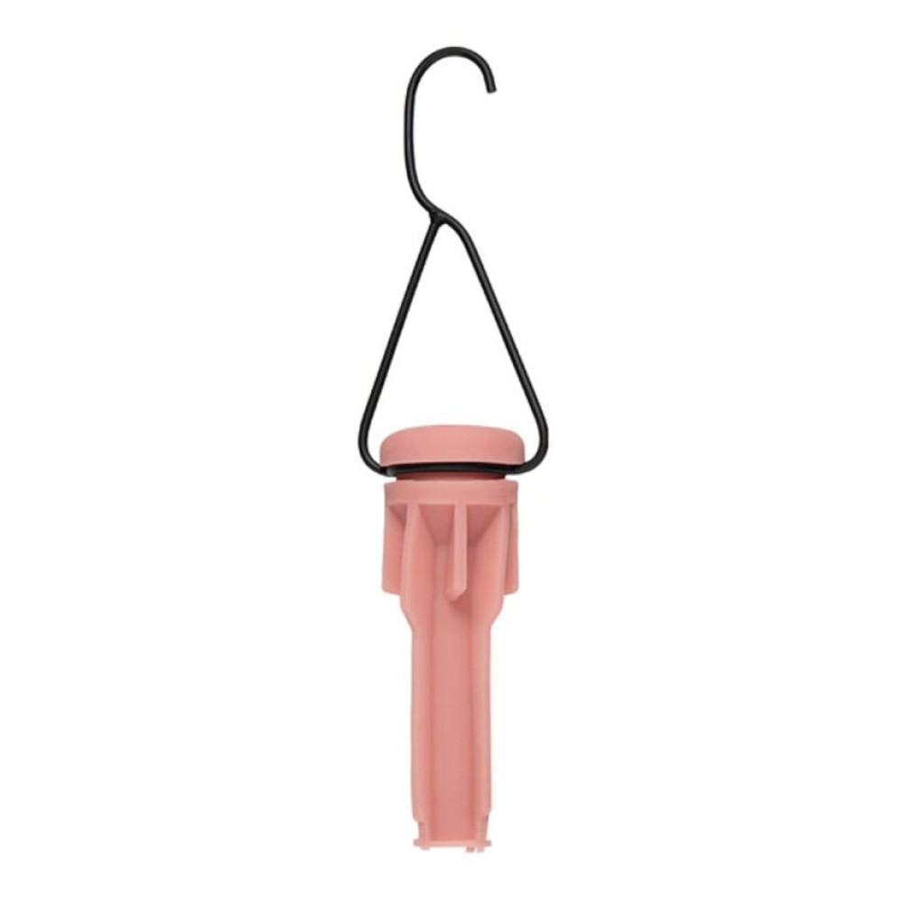 Подставка для сушки мастурбатора Fleshlight Hang Dry, черная фото №3 — секс игрушки: Украина, NO TABOO