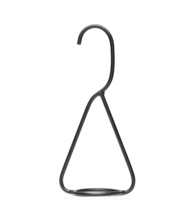 Подставка для сушки мастурбатора Fleshlight Hang Dry, черная - No Taboo