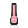 Мастурбатор вагина в колбе Fleshlight Pink Lady Original, киберкожа, бежевый, 25.4 х 10 см фото №7 — секс игрушки: Украина, NO TABOO