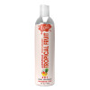 Лубрикант оральный согревающий Wet Tropical Fruit 118 мл, со вкусом тропических фруктов, на водной основе, фото №1 — секс шоп Украина, NO TABOO
