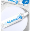 Антибактеріальний засіб Wet Toy Cleaner 118 мл, на водній основі, фото №2 — секс шоп Україна, NO TABOO