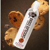 Лубрикант оральный согревающий Wet Warming Chocolate Cookie 30 мл, со вкусом печенья с шоколадом, на водной основе, фото №2 — секс шоп Украина, NO TABOO