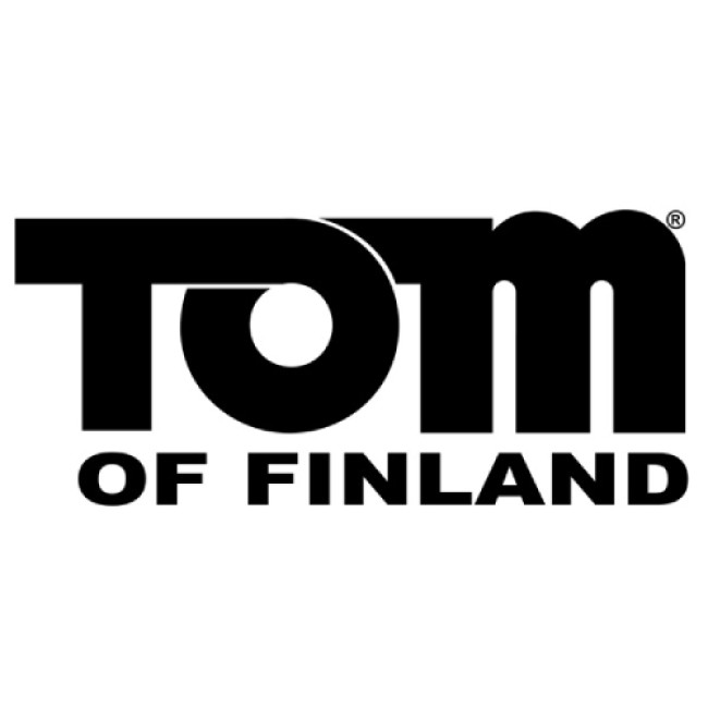 Tom of Finland - товары для взрослых