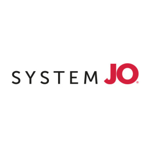 System Jo - товары для взрослых