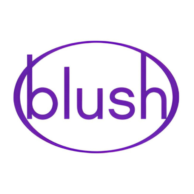 Blush – товари для дорослих