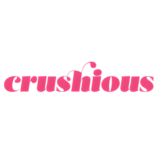 Crushious - товары для взрослых