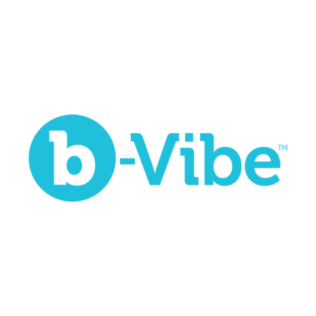 B-Vibe – товари для дорослих