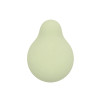 Вибратор для клитора Iroha Midori v.2 Tenga, медицинский силикон, мягкость зефира, зеленый фото №1 — секс игрушки: Украина, NO TABOO