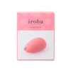 Вибратор для клитора Iroha Sakura v.2 Tenga, медицинский силикон, мягкость зефира, розовый фото №2 — секс игрушки: Украина, NO TABOO