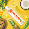 Лубрикант оральный Wet Tropical 30 мл на водной основе со вкусом тропических фруктов, фото №2 — секс шоп Украина, NO TABOO