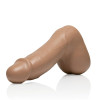 Фаллоимитатор реалистичный Johnny Sins Fleshlight Guys, силиконовый, бежевый, 24.8 х 4.8 см фото №6 — секс игрушки: Украина, NO TABOO