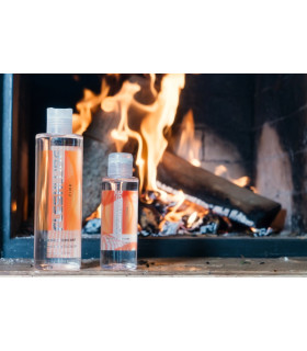 Лубрикант с согревающим эффектом Fleshlube Fire Fleshlight, на водной основе, 250 мл - No Taboo