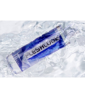 Лубрикант на водной основе Fleshlube Fleshlight, 500 мл - No Taboo