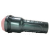 Мастурбатор вагина в колбе с вибрацией Fleshlight Pink Lady Touch, киберкожа, бежевый, 25 х 10 см фото №5 — секс игрушки: Украина, NO TABOO
