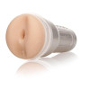 Мастурбатор анус в колбе Eva Lovia Fleshlight, киберкожа, бежевый, 25 х 8.5 см фото №2 — секс игрушки: Украина, NO TABOO