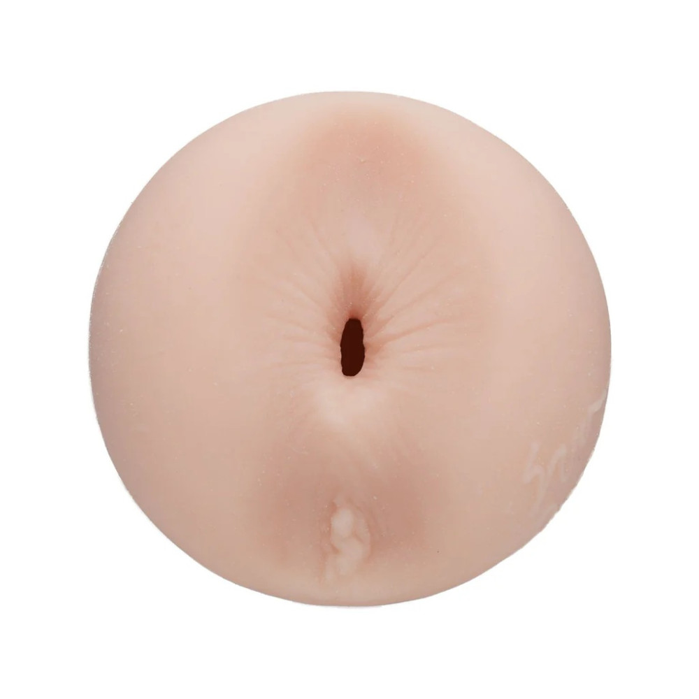 Мастурбатор анус в колбе Eva Lovia Fleshlight, киберкожа, бежевый, 25 х 8.5 см фото №4 — секс игрушки: Украина, NO TABOO