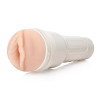 Мастурбатор вагина в колбе Fleshlight Girls Elsa Jean, киберкожа, бежевый, 23 х 8 см фото №2 — секс игрушки: Украина, NO TABOO