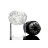 Адаптер для соединения двух мастурбаторов Quickshot Connect Adapter Fleshlight, прозрачный фото №4 — секс игрушки: Украина, NO TABOO
