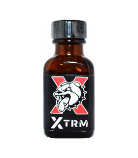 Попперс XTRM, 24 мл - No Taboo