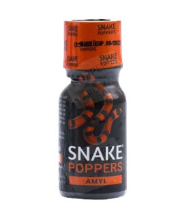 Попперс Snake, 15 мл - No Taboo