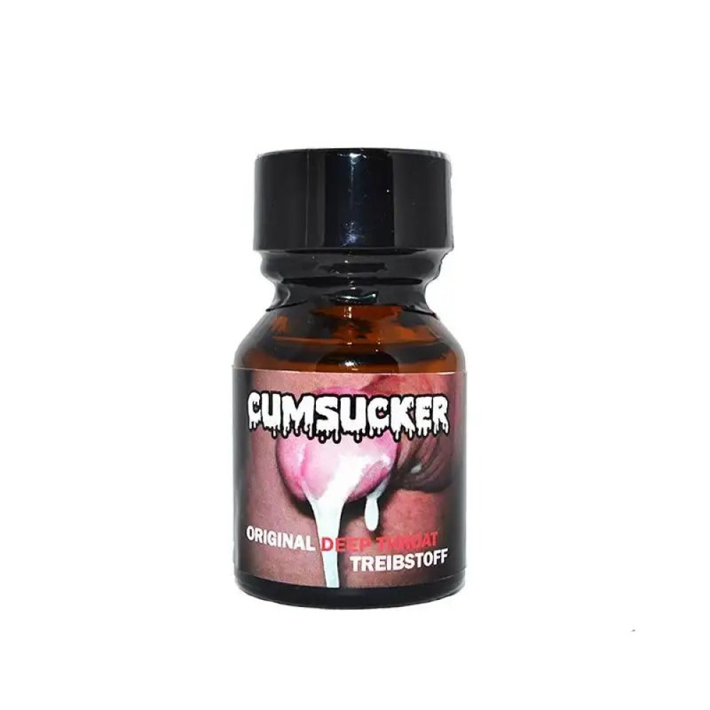 Поперс Cumsucker, 10 мл, фото №0 — секс шоп Україна, NO TABOO
