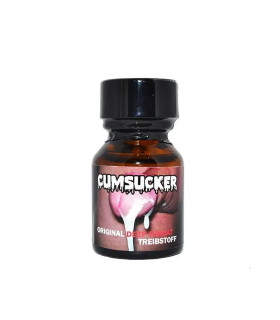 Поперс Cumsucker, 10 мл - No Taboo