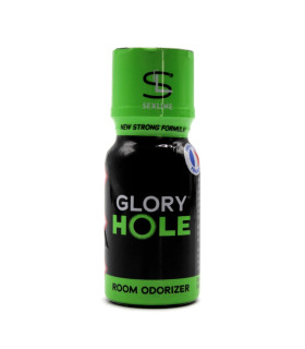 Попперс Glory Hole, 15 мл - No Taboo