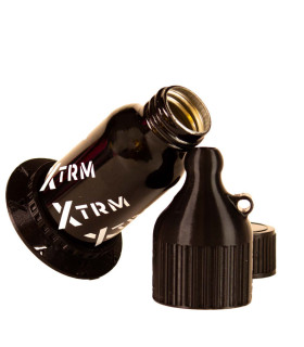 Набор для попперса XTRM SNFFR, черный - No Taboo