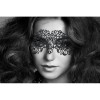 Самоклеящаяся виниловая маска Dalila Bijoux Indiscrets, черная, One Size, фото №5 — секс шоп Украина, NO TABOO