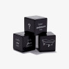 Кубики для эротической игры для пары Lucky Love Dice Bijoux Indiscrets, фото №3 — секс шоп Украина, NO TABOO