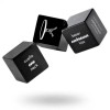 Кубики для эротической игры для пары Lucky Love Dice Bijoux Indiscrets, фото №2 — секс шоп Украина, NO TABOO